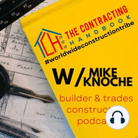 Schannon Yodice of That Tile Chick talks quitting a lucrative career to follow her passion in the trades and the focus of the entrepreneur