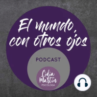 Episodio 42: ENFRENTARNOS A LA FRUSTRACIÓN