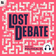 The Lost Debate | 2021 Post Election Day Special Episode