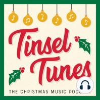 Tinsel Tunes Podcast Trailer