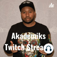 Part 1! DJ Akademiks Full Breakdown of The YSL indictment! Are Young Thug and Gunna Done