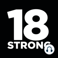 155: Anthony Renna: Lessons from the greatest coaches in the world.