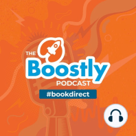 Boost Hospitality Facebook Competition * Episode 3 S5E3