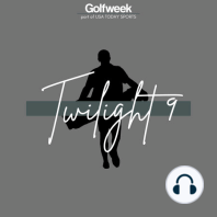 Ep. 75: Harry Higgs joins the show to discuss PGA Championship, Masters invite, playing Augusta National, and tons more