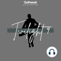 Ep. 105: Andy is headed to Medinah for their Member-Guest | Wyndham Championship preview