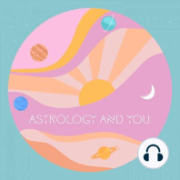 The Astrology of April 2022