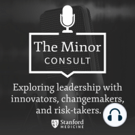 S2 Ep1: Fmr. United Airlines CEO Oscar Muñoz on Listening, Learning & Leading in Business