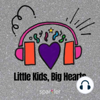 Little Kids, Big Hearts Trailer