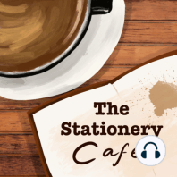 EP23: For the Love of Art with Cissy’s Art Cafe