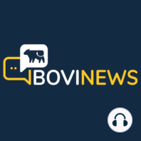 BoviNews Podcast #19 Milk Price Outlook for 2022