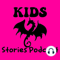 Kids Stories Podcast - Cloud City #2 - A Little Bedtime Sleep Story For Kids - Circle Round The Tiny Clouds