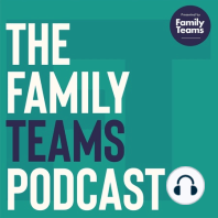 Ep. 282 | Top 5 Ways to Integrate Family Without Sacrificing Work