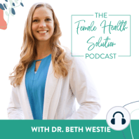 165. Discovering the "Why" Behind Moving Your Body with Bree "The Betty Rocker"