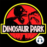 Dinosaur Park #9 Galvano