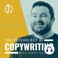 In Conversation... with David Oaks (Copywriting Lessons from Nonprofits)