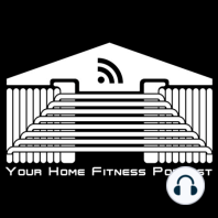 Performance Specialist - Jaimie Lafler - The PowerBlock Fitness Podcast
