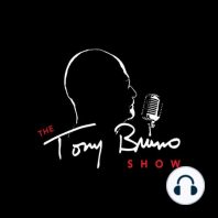 JR!! The GREAT Jeremy Roenick, NHL Legend joins the show. What are his thoughts on Sports and NHL action? Tony and Harry open the show discussing a packed sports schedule