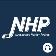 Episode 39: Featuring Joe Pantorno - Training Camp Begins, Pantorno's Thoughts, Matt Martin Extends and More!