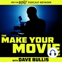 Episode 222 - James Morosini (Making & Acting in Your Own Movies)