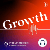 #123 – Growth Hacking: El Reto de Crear Productos Digitales Exponenciales con Luis Diaz del Dedo de Product Hackers