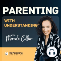 How Cynthia transitioned from punishment to Parenting With Understanding. Cycle Breaker Spotlight