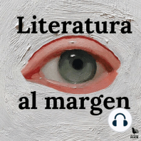 S4E1: Mariana Enríquez y la oscuridad de los libros