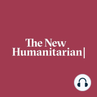 The magic wand episode | Rethinking Humanitarianism