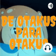 Uma história de otaku