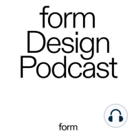 Redesign Spezial – Max Hoffmann, Art Direktor von form, im Gespräch mit der Chefredaktion