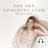 Stefanie Stark: Artist Wellness and The Emotional Rollercoaster of Running Your Own Business