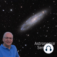Materia Oscura S1 E29: Astronomia Semplice è un programma per neofiti, curiosi e principianti, per chi alza lo sguardo verso il cielo e vuole saperne di più