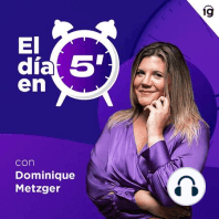 Todo lo que tenés que saber para cuidarte del Dengue