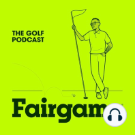Episode 14: Our First Collab Podcast with Group Golf Therapy