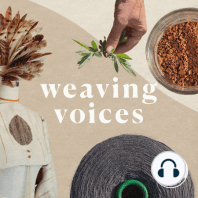 Trailer - Weaving Voices