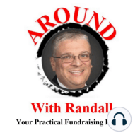 Episode 19: Program Support Fundraising - Are You Ready?