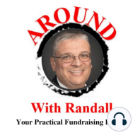 Episode 24: Donor Cycle Series - Stewardship