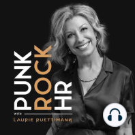 007: Four Theories on How to Fix Work with Laurie Ruettimann