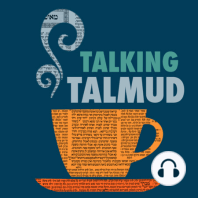Taanit 27: Sourcing the Ma'amadot