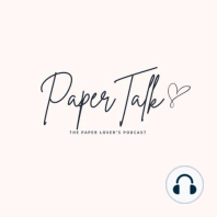 Cafecito with Paper Talk!