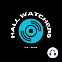 Episode 43: The Hall Watchers Season 2 Premiere