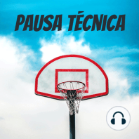 Episódio 45 - Revista de 2021 do basquetebol português