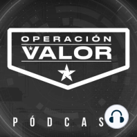 Trailer: Operación Valor