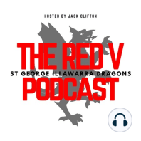 Episode 104: ”The combination of Rav and Lomax is going to be vital to the Dragons in 2022”