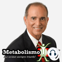 Episodio #505 Metabolismo furioso, Metabolismo contento