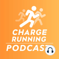 Charge Running - Ep. 10 (50 min - Track Attack)