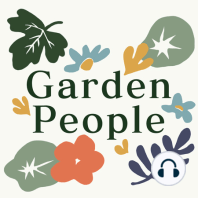 Garden People: Alison Jenkins, Damson Farm, Ecological Gardener