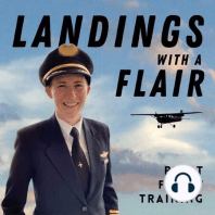 09. Landings 5/7: Crosswind Landings & Slips