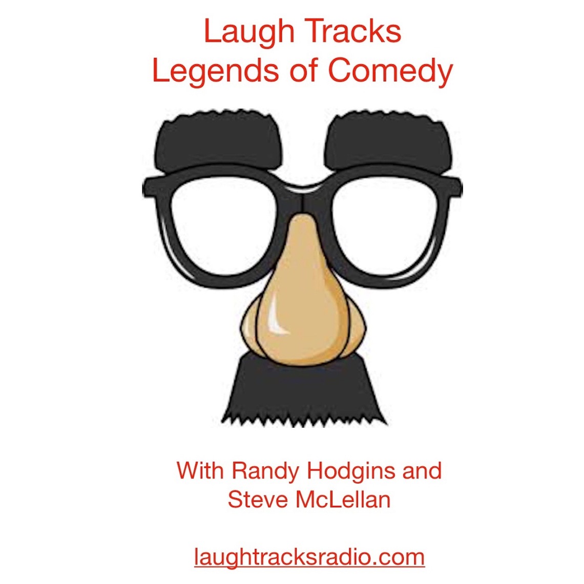 Paul Reubens (Pee-Wee Herman) | Laugh Tracks Legends of Comedy with ...