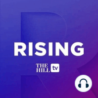 Trump Calls on Putin to Dish on Hunter Biden, FDA Approves 2nd Booster For 50+, Rogan Quitting? And More: Rising 3.30.22