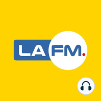 Noticias La FM 22 de agosto de 2021